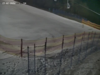 Skiareál Mosty u Jablunkova