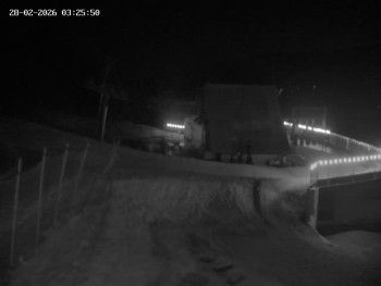 Skiareál Mosty u Jablunkova