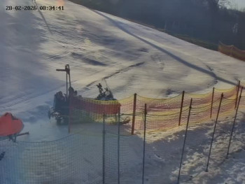 Skiareál Mosty u Jablunkova