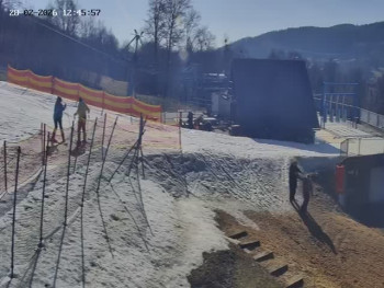 Skiareál Mosty u Jablunkova