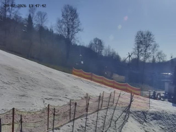 Skiareál Mosty u Jablunkova