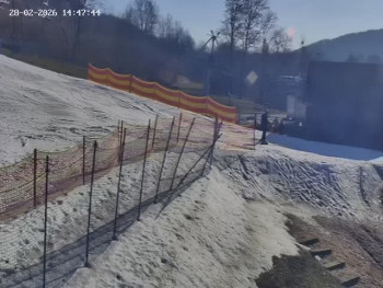 Skiareál Mosty u Jablunkova