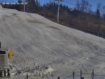 Skiareál Mosty u Jablunkova