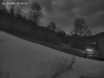 Skiareál Mosty u Jablunkova