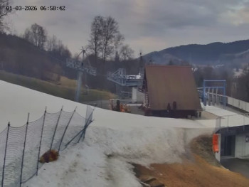 Skiareál Mosty u Jablunkova