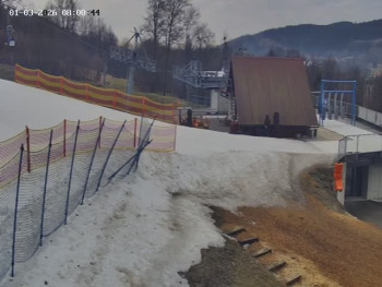 Skiareál Mosty u Jablunkova