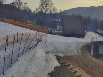 Skiareál Mosty u Jablunkova