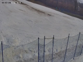 Skiareál Mosty u Jablunkova