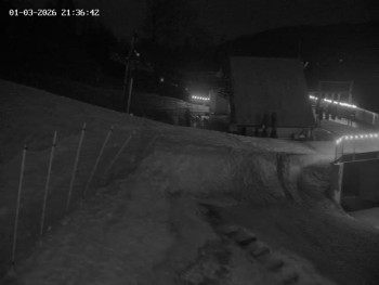 Skiareál Mosty u Jablunkova