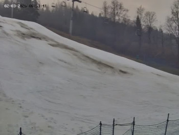 Skiareál Mosty u Jablunkova