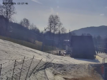 Skiareál Mosty u Jablunkova