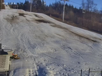 Skiareál Mosty u Jablunkova