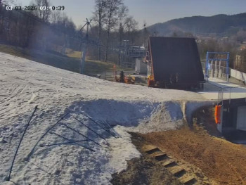 Skiareál Mosty u Jablunkova