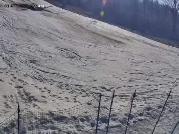 Skiareál Mosty u Jablunkova