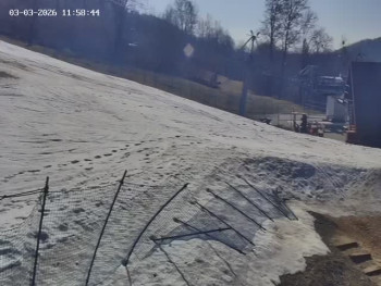 Skiareál Mosty u Jablunkova