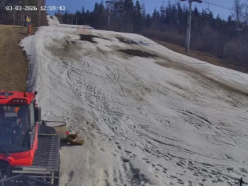 Skiareál Mosty u Jablunkova