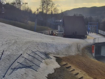 Skiareál Mosty u Jablunkova