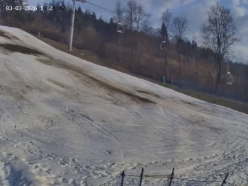 Skiareál Mosty u Jablunkova