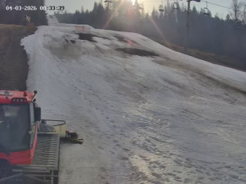 Skiareál Mosty u Jablunkova