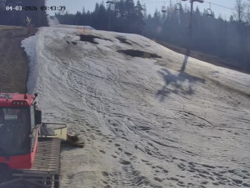 Skiareál Mosty u Jablunkova