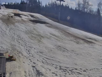 Skiareál Mosty u Jablunkova