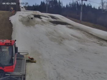 Skiareál Mosty u Jablunkova