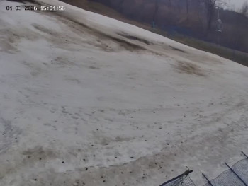 Skiareál Mosty u Jablunkova