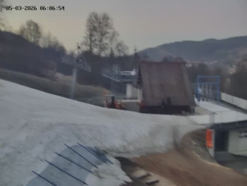 Skiareál Mosty u Jablunkova