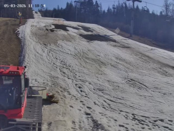 Skiareál Mosty u Jablunkova