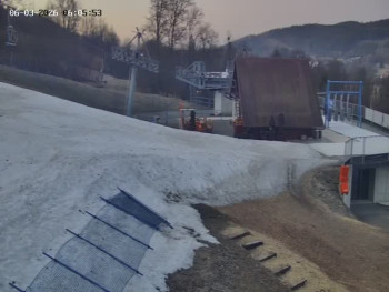 Skiareál Mosty u Jablunkova