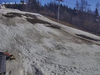 Skiareál Mosty u Jablunkova