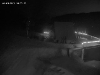 Skiareál Mosty u Jablunkova