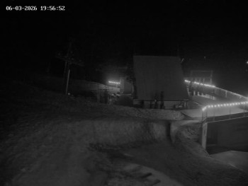 Skiareál Mosty u Jablunkova