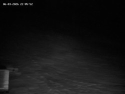 Spodní část sjezdovky č. 1 