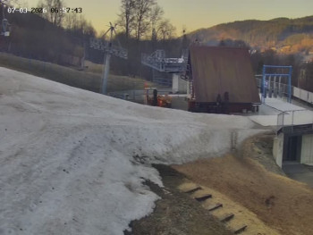 Skiareál Mosty u Jablunkova