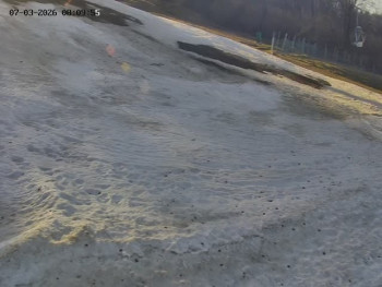 Skiareál Mosty u Jablunkova