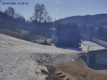 Skiareál Mosty u Jablunkova