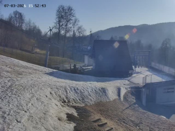 Skiareál Mosty u Jablunkova