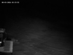 Spodní část sjezdovky č. 1 