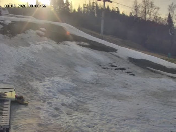 Skiareál Mosty u Jablunkova