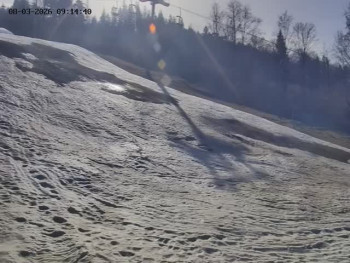 Skiareál Mosty u Jablunkova