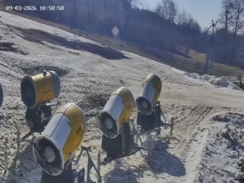 Skiareál Mosty u Jablunkova