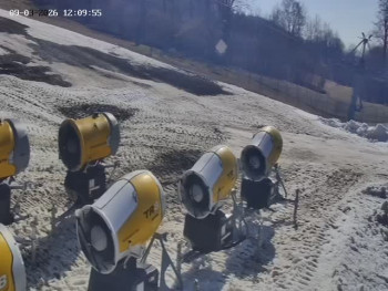 Skiareál Mosty u Jablunkova