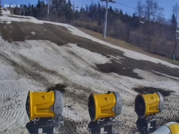 Skiareál Mosty u Jablunkova