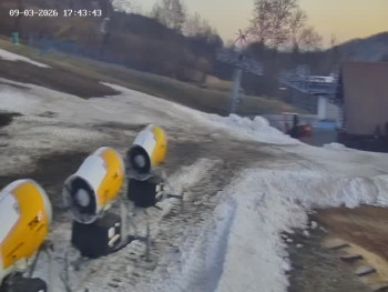 Skiareál Mosty u Jablunkova