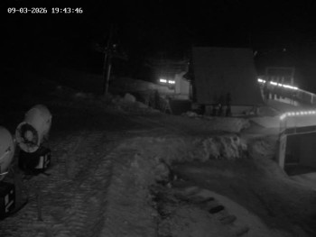 Skiareál Mosty u Jablunkova