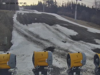 Skiareál Mosty u Jablunkova