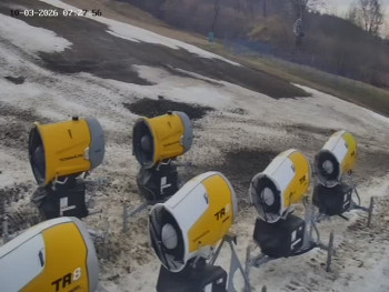 Skiareál Mosty u Jablunkova