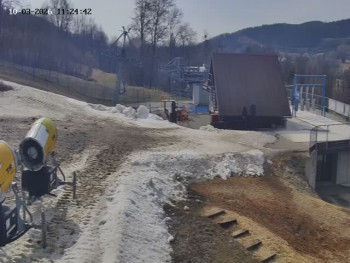 Skiareál Mosty u Jablunkova