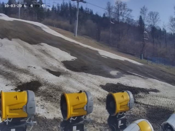 Skiareál Mosty u Jablunkova